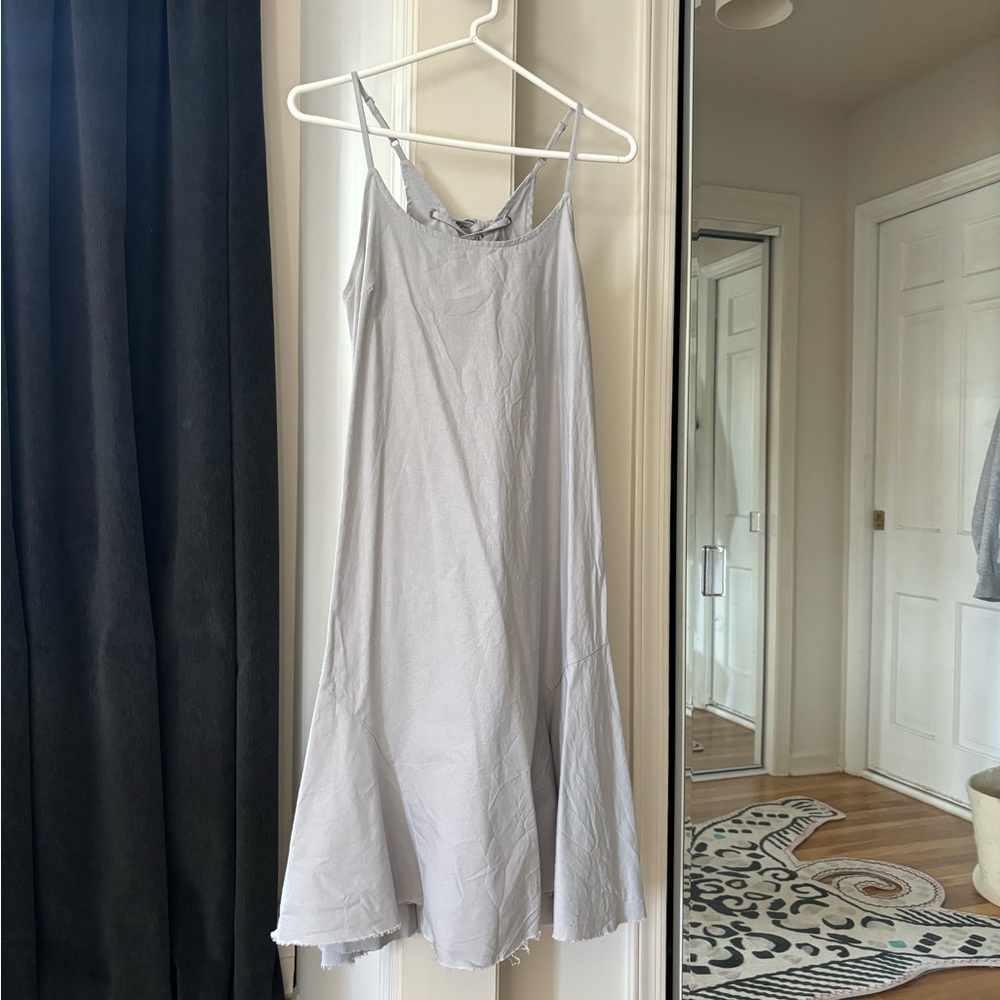 ASOS Maternity dress
